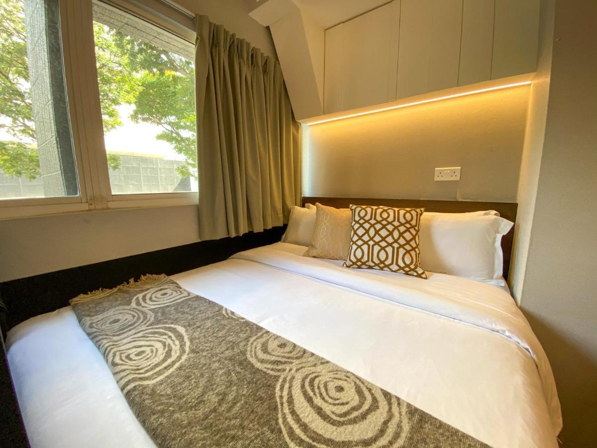 St Signature Bugis Beach, Dayuse, 5 Hours, 9Am-2Pm Singapore Eksteriør bilde