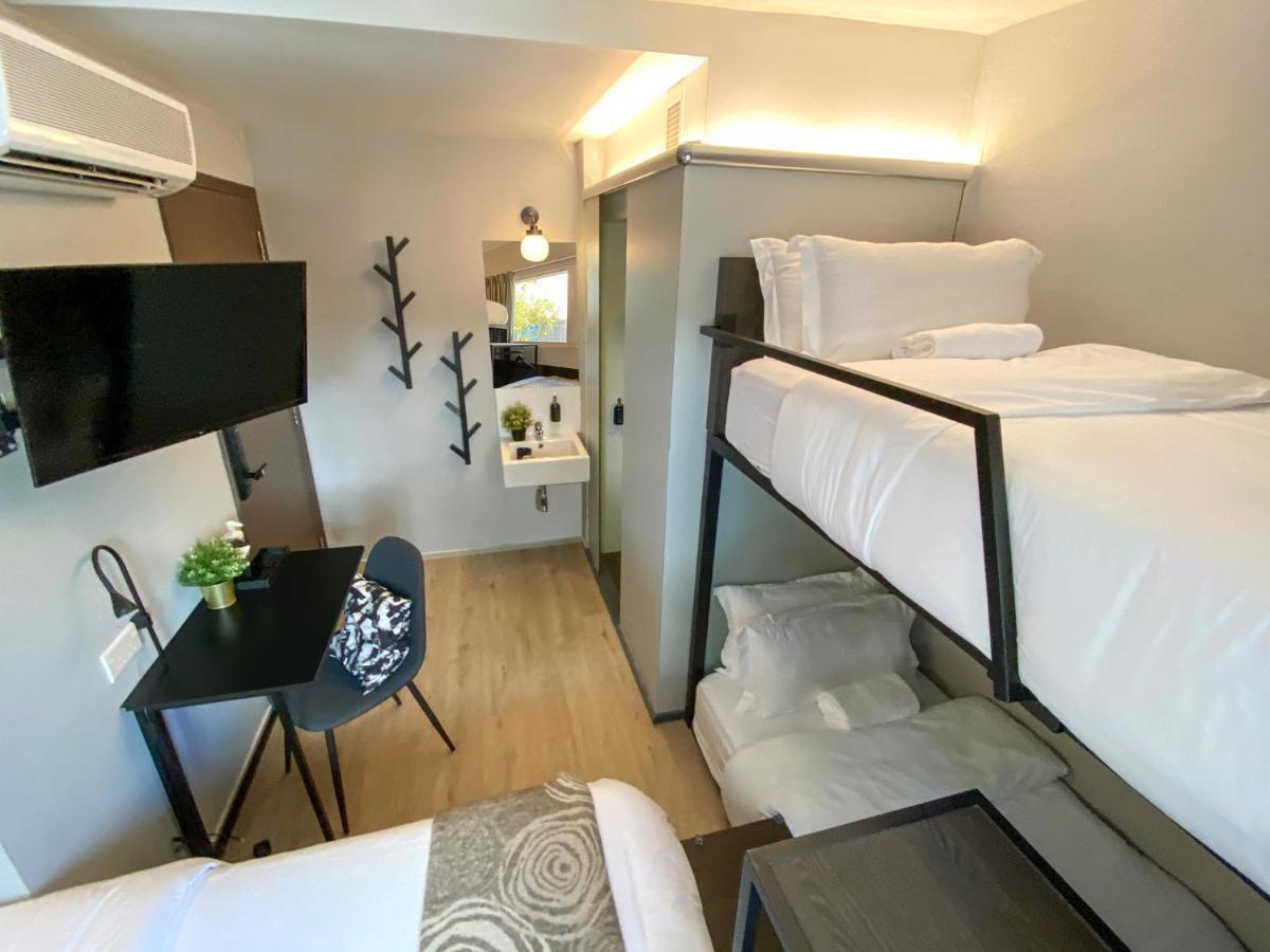 St Signature Bugis Beach, Dayuse, 5 Hours, 9Am-2Pm Singapore Eksteriør bilde
